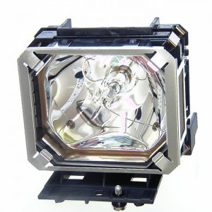 VIVID Original Inside lamp for CANON Lamp for the XEED X700 projector model - Replaces RS-LP04 / 2396B001AA