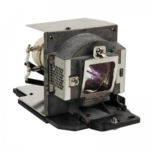 VIVID Original Inside lamp for VIEWSONIC Lamp for the PJD7382 projector model - Replaces RLC-057