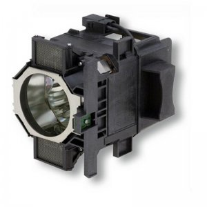VIVID Original Inside lamp for EPSON Lamp for the PowerLite Z8050WNL (Duel Lamp Pack) projector model - Replaces ELPLP52 / V13H010L52