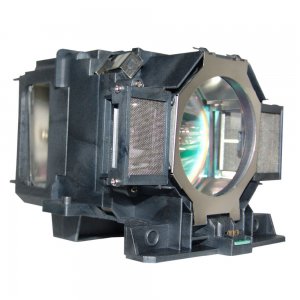 VIVID Original Inside lamp for EPSON Lamp for the EB-Z8455WU projector model - Replaces ELPLP72 / V13H010L72