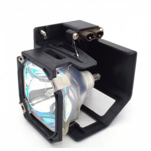 VIVID Original Inside lamp for MITSUBISHI Lamp for the WD62527 projector model - Replaces 915P028010