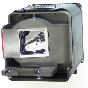 VIVID Original Inside lamp for MITSUBISHI Lamp for the XD590U projector model - Replaces VLT-XD590LP