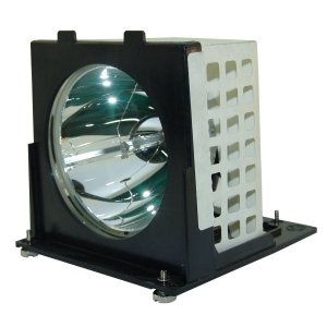 VIVID Original Inside lamp for MITSUBISHI Lamp for the WE52825 projector model - Replaces 915P020010