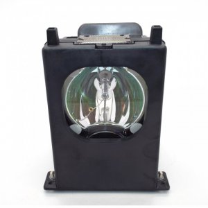 VIVID Original Inside lamp for MITSUBISHI Lamp for the WD62827 projector model - Replaces 915P027010