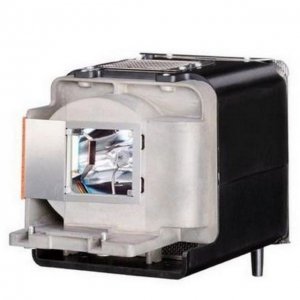 VIVID Original Inside lamp for MITSUBISHI Lamp for the HC8000D-BL projector model - Replaces VLT-HC7800LP
