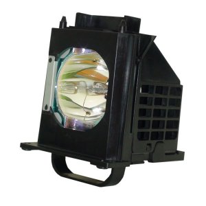 VIVID Original Inside lamp for MITSUBISHI Lamp for the WD65C9 projector model - Replaces 915B403001