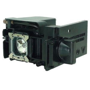 VIVID Original Inside lamp for PANASONIC Lamp for the PT-52LCX66 projector model - Replaces TY-LA1001