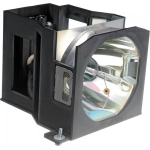 VIVID Original Inside lamp for PANASONIC Lamp for the PT-D7700 projector model - Replaces ET-LAD7700