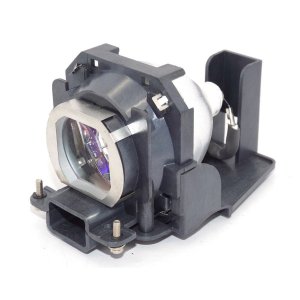 VIVID Original Inside lamp for PANASONIC Lamp for the PT-DS100 projector model - Replaces ET-LAD310