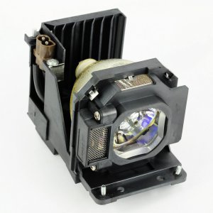 Original Inside lamp for PANASONIC PT-DS100 (Dual Lamp) projector - Replaces ET-LAD310W