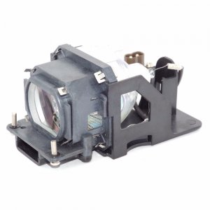VIVID Original Inside lamp for PANASONIC Lamp for the PT-LB300 projector model - Replaces ET-LAL500