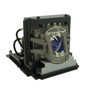 VIVID Original Inside lamp for OPTOMA Lamp for the TH7500 projector model - Replaces BL-FP330C