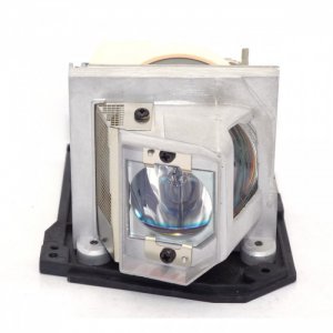 VIVID Original Inside lamp for OPTOMA Lamp for the TW762 projector model - Replaces BL-FP280D
