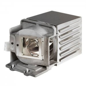 VIVID Original Inside lamp for OPTOMA Lamp for the HD8300 projector model - Replaces BL-FP280F