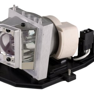 VIVID Original Inside lamp for OPTOMA Lamp for the TW635-3D projector model - Replaces BL-FP240B