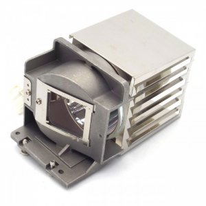 VIVID Original Inside lamp for OPTOMA Lamp for the TS551 projector model - Replaces BL-FP180F