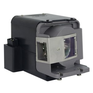VIVID Original Inside lamp for BENQ Lamp for the MW860USTi projector model - Replaces 5J.J2V05.001