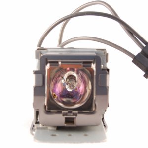 VIVID Original Inside lamp for BENQ Lamp for the W7000 projector model - Replaces 5J.J3905.001