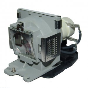 VIVID Original Inside lamp for BENQ Lamp for the MP735 projector model - Replaces 5J.Y1C05.001