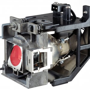 VIVID Original Inside lamp for BENQ Lamp for the SP890 projector model - Replaces 5J.J2805.001