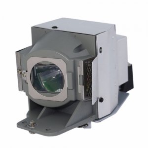 VIVID Original Inside lamp for BENQ Lamp for the MW721 projector model - Replaces 5J.J6E05.001