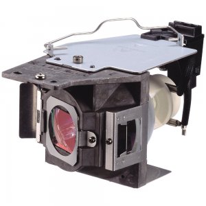 VIVID Original Inside lamp for BENQ Lamp for the MX520 projector model - Replaces 5J.J6V05.001