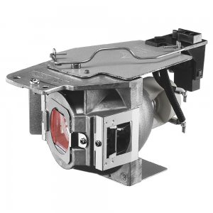 VIVID Original Inside lamp for BENQ Lamp for the HT1075 projector model - Replaces 5J.J9H05.001