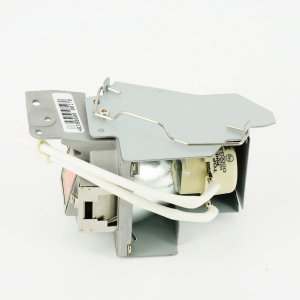 VIVID Original Inside lamp for BENQ Lamp for the MX823ST projector model - Replaces 5J.JAC05.001