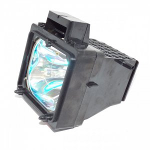 VIVID Original Inside lamp for SONY Lamp for the KF WS60 projector model - Replaces XL-2300 / A1086953A