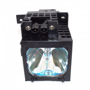 VIVID Original Inside lamp for SONY Lamp for the KDF 42WE655 projector model - Replaces A1606075A / XL-2100E