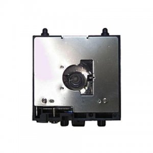 VIVID Original Inside lamp for SHARP Lamp for the PG-F310X projector model - Replaces AN-F310LP/1 / RLMPFA031WJZZ
