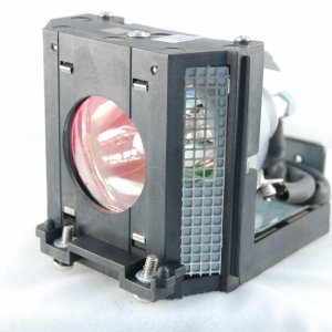 VIVID Original Inside lamp for SHARP Lamp for the DT-300 projector model - Replaces BQC-XVZ200++1 / ANZ200LP/1
