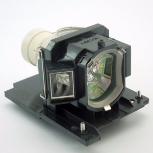 VIVID Original Inside lamp for VIEWSONIC Lamp for the PJ658D projector model - Replaces RLC-020