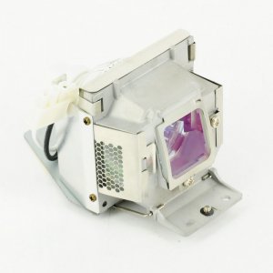 VIVID Original Inside lamp for VIEWSONIC Lamp for the PJD5231 projector model - Replaces RLC-056