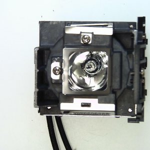 VIVID Original Inside lamp for ACER Lamp for the U5200 projector model - Replaces EC.JC200.001