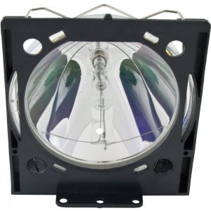 VIVID Original Inside lamp for EIKI Lamp for the LC-7100 projector model - Replaces 610 264 1943