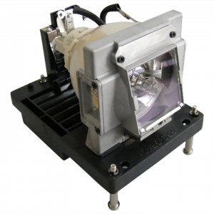 VIVID Original Inside lamp for BARCO Lamp for the RLM W12 projector model - Replaces R9801087