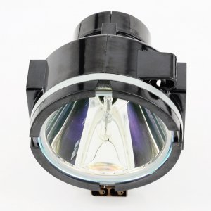 VIVID Original Inside lamp for BARCO Lamp for the CDR+67 DL (100w) projector model - Replaces R9842440