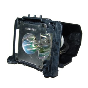 VIVID Original Inside lamp for LG Lamp for the RD-JT90 projector model - Replaces 6912B22008A / AJ-LT91