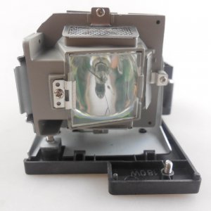 VIVID Original Inside lamp for LG Lamp for the DS-125 projector model - Replaces EAQ32490501 / AL-JDT1