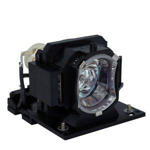 VIVID Original Inside lamp for HITACHI Lamp for the CP-AW2505 projector model - Replaces DT01511