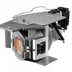 VIVID Original Inside lamp for BENQ Lamp for the TH682ST projector model - Replaces 5J.JCL05.001