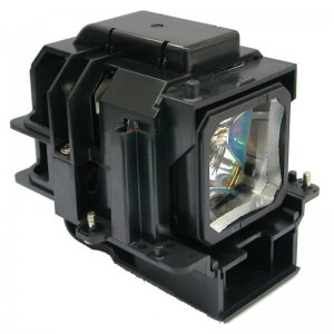 VIVID Original Inside lamp for NEC Lamp for the V311X projector model - Replaces NP18LP / 60003259