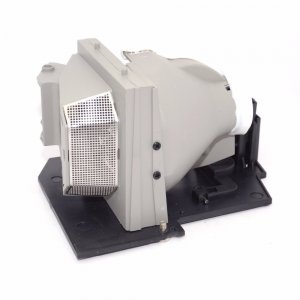 VIVID Original Inside lamp for OPTOMA Lamp for the PRO10s projector model - Replaces SP.8LG01GC01