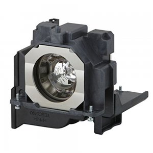 VIVID Original Inside lamp for EPSON Lamp for the PowerLite W6 projector model - Replaces ELPLP41 / V13H010L41