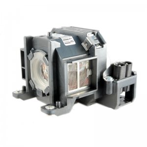 VIVID Original Inside lamp for EPSON Lamp for the PowerLite 1715c projector model - Replaces ELPLP38 / V13H010L38