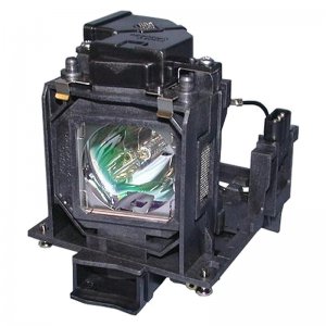 VIVID Original Inside lamp for SANYO Lamp for the PDG-DXL2500 projector model - Replaces 610-351-3744 / POA-LMP143