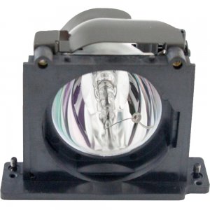 VIVID Original Inside lamp for NOBO Lamp for the S15E projector model - Replaces SP.80V01.001