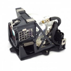 VIVID Original Inside lamp for DIGITAL PROJECTION Lamp for the EVISION XGA 6500 projector model - Replaces 110-284