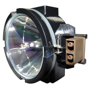 VIVID Original Inside lamp for BARCO Lamp for the MDR50 DL   (100w) projector model - Replaces R9842440